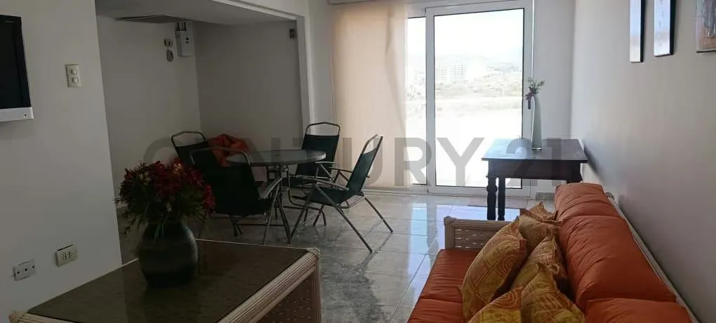 Apartamento listo para habitar en Playa el Ángel, Isla de Margarita - 9