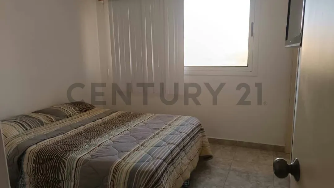 Apartamento listo para habitar en Playa el Ángel, Isla de Margarita - 10