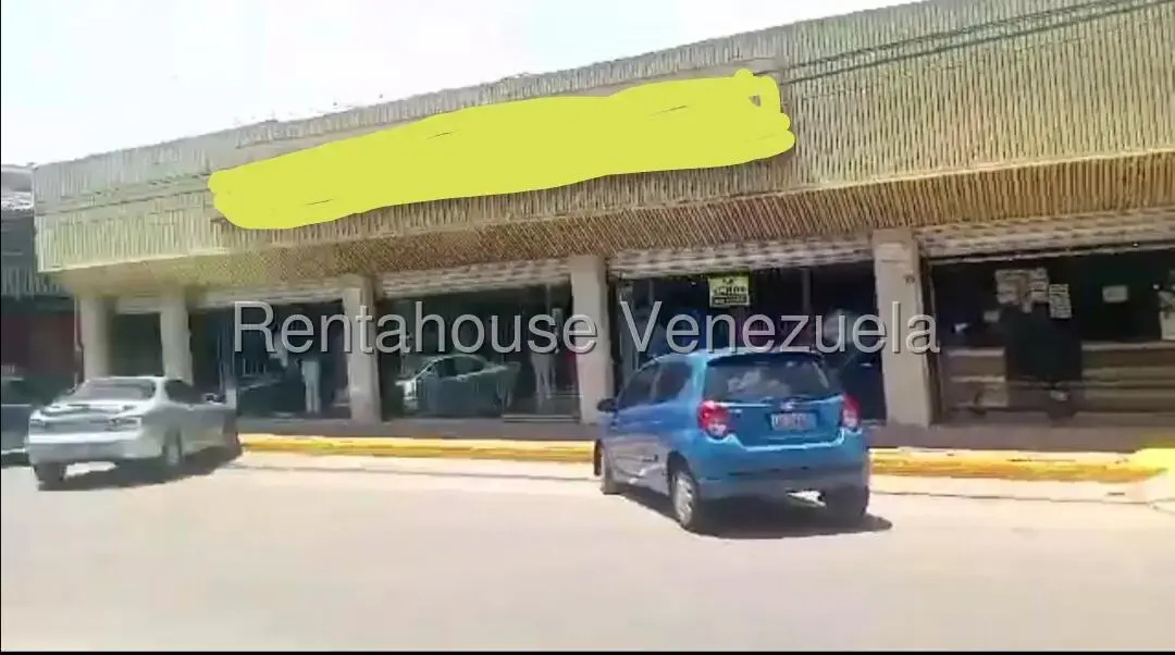 Local Comercial en Venta en Cantaclaro, Cojedes