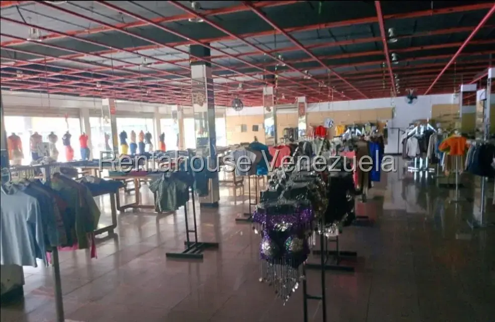 Local Comercial en Venta en Cantaclaro, Cojedes - 2