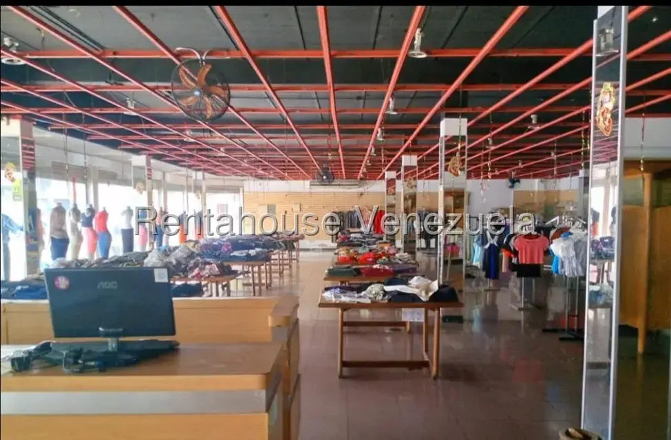 Local Comercial en Venta en Cantaclaro, Cojedes - 3