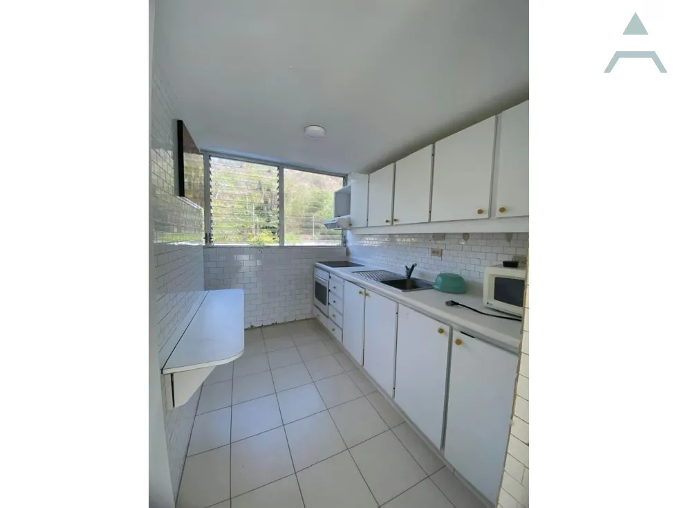 Se vende Apto 121m² 3h+s/2b+s/2p Naiguata - 12