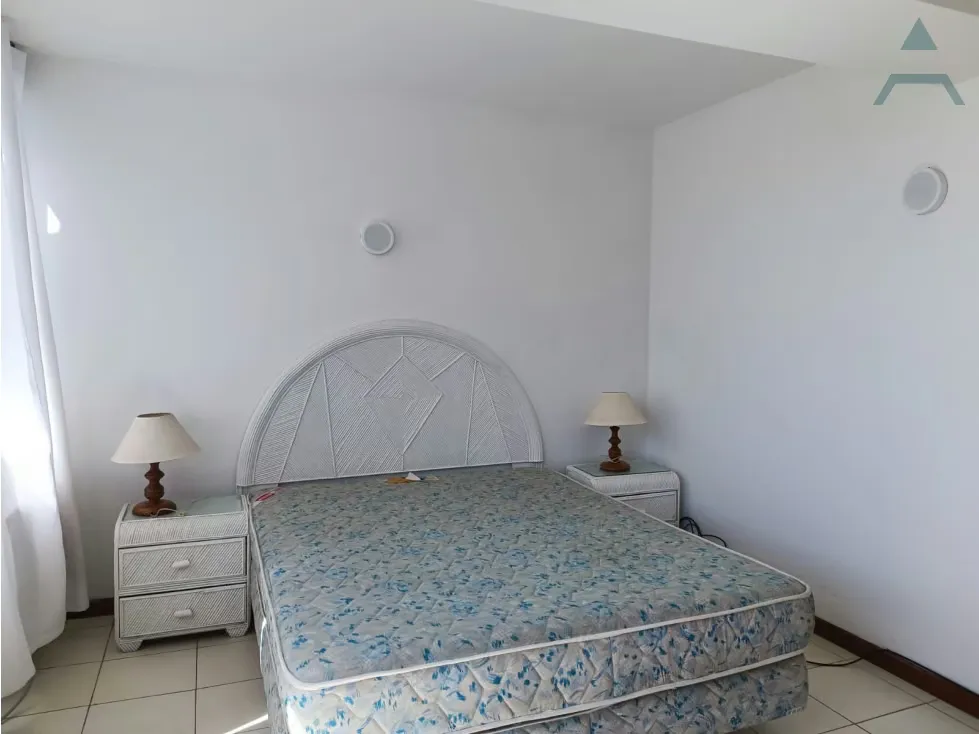 Se vende Apto 121m² 3h+s/2b+s/2p Naiguata - 13