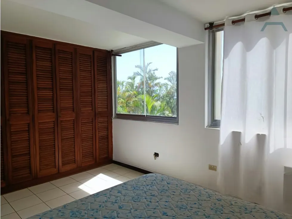 Se vende Apto 121m² 3h+s/2b+s/2p Naiguata - 14
