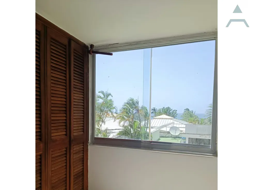 Se vende Apto 121m² 3h+s/2b+s/2p Naiguata - 15