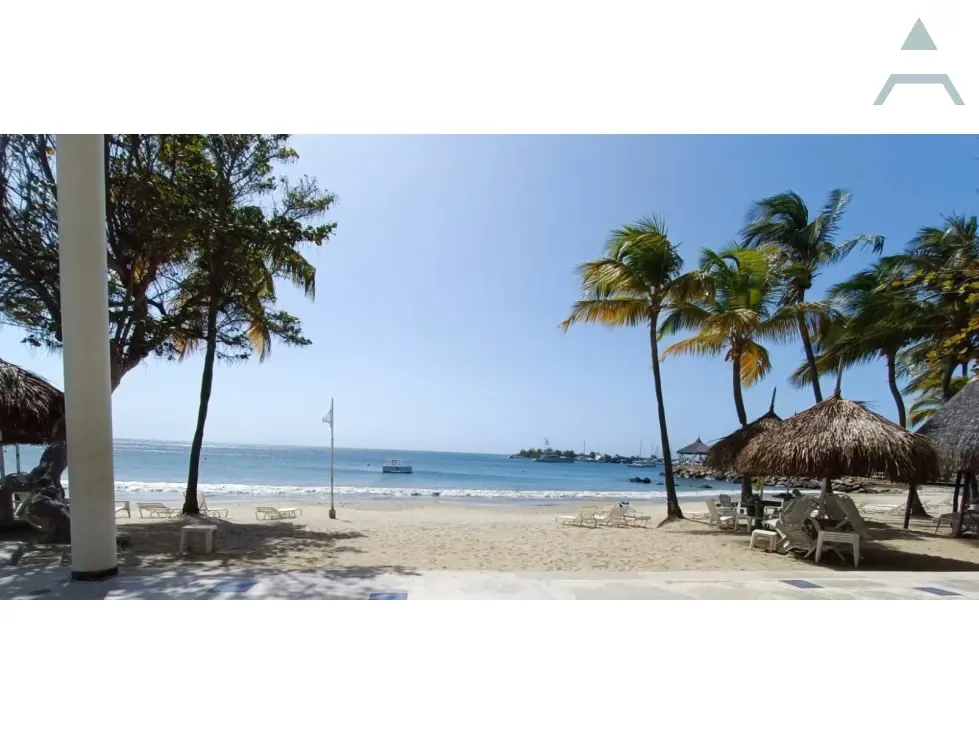 Se vende Apto 121m² 3h+s/2b+s/2p Naiguata - 2
