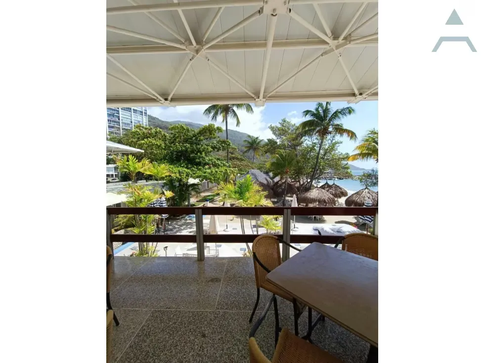 Se vende Apto 121m² 3h+s/2b+s/2p Naiguata - 4