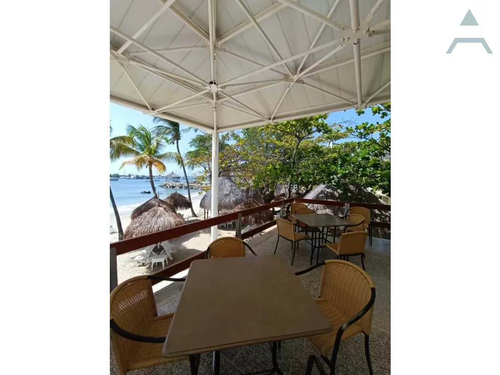 Se vende Apto 121m² 3h+s/2b+s/2p Naiguata - 7