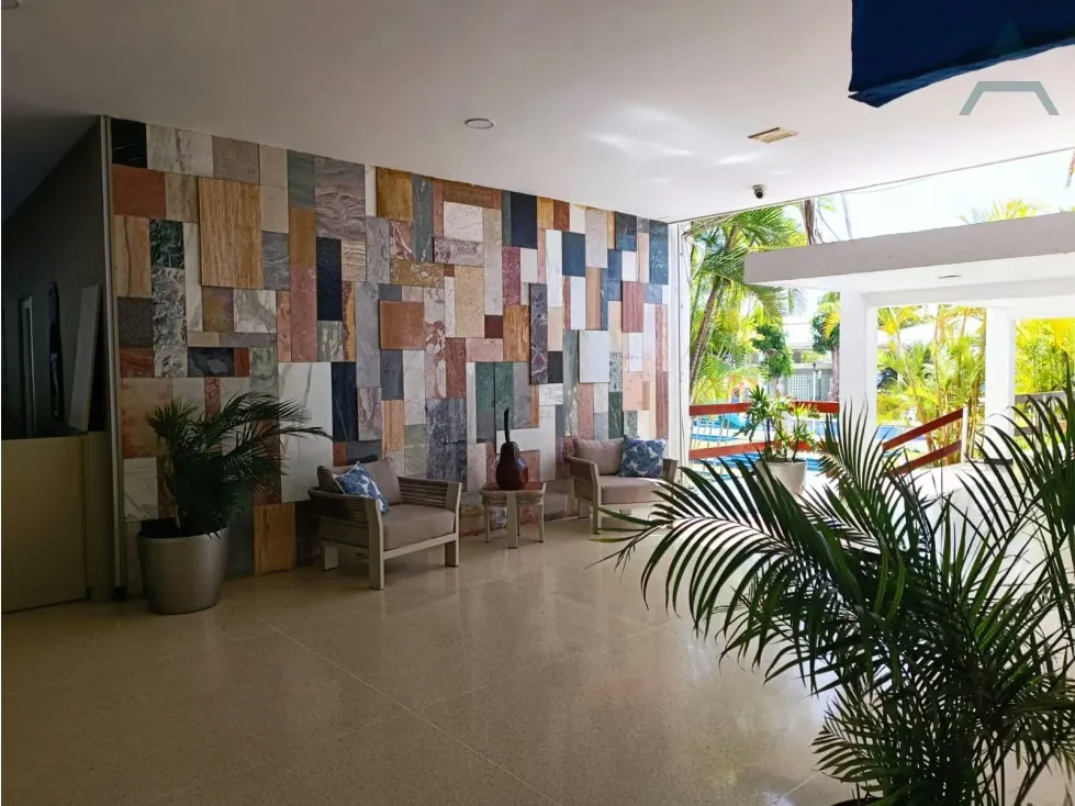 Se vende Apto 121m² 3h+s/2b+s/2p Naiguata - 8