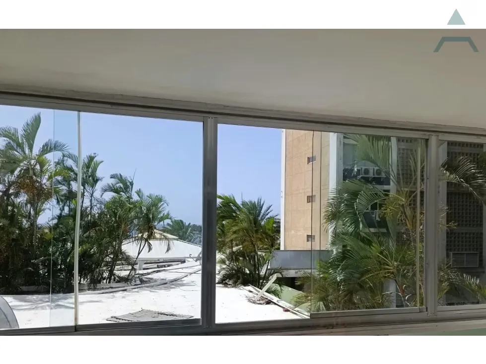 Se vende Apto 121m² 3h+s/2b+s/2p Naiguata - 9
