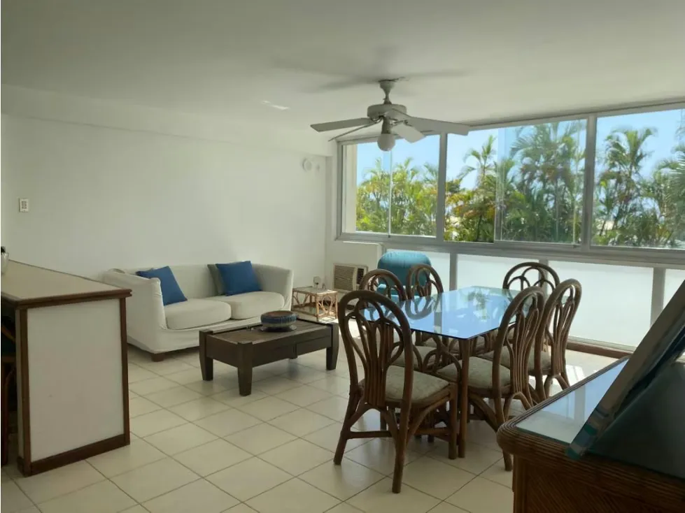 Se vende Apto 121m² 3h+s/2b+s/2p Naiguata - 10