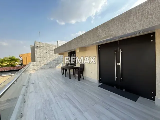 Venta espectacular Townhouse a estrenar , totalmente amoblado - 8