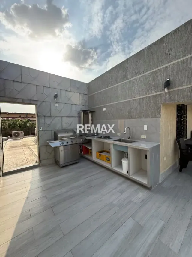 Venta espectacular Townhouse a estrenar , totalmente amoblado - 9