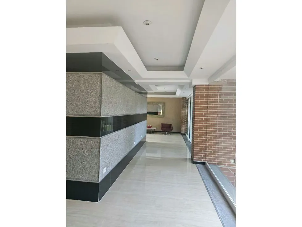 Alquilo apartamento equipado 56m2 El Rosal 8751 - 5