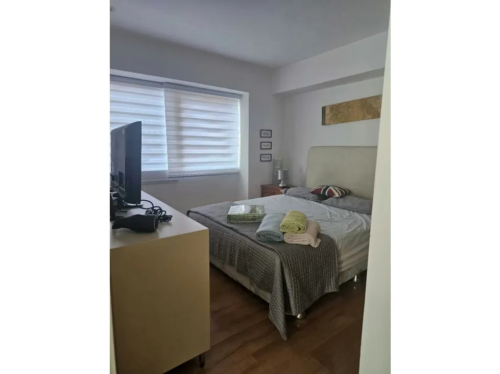 Alquilo apartamento equipado 56m2 El Rosal 8751 - 6