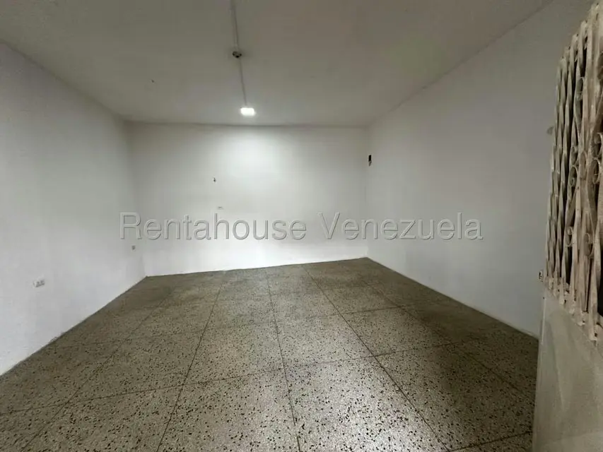 Local Comercial en Alquiler en Mario Briceno Iragorry, Aragua - 6