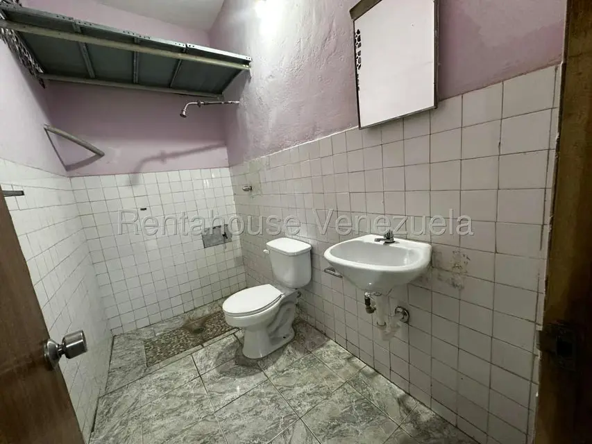 Local Comercial en Alquiler en Mario Briceno Iragorry, Aragua - 10