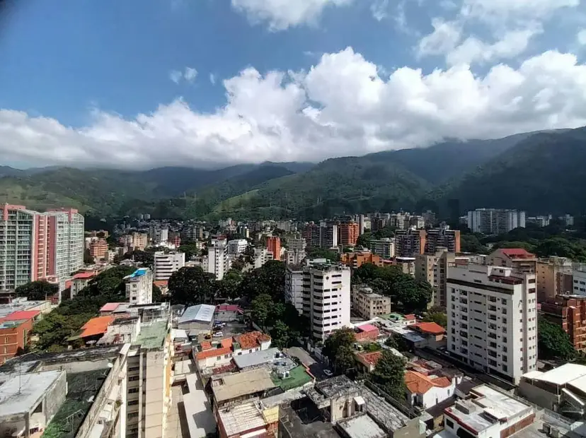 Venta de Hermoso Pent House en San Bernardino
