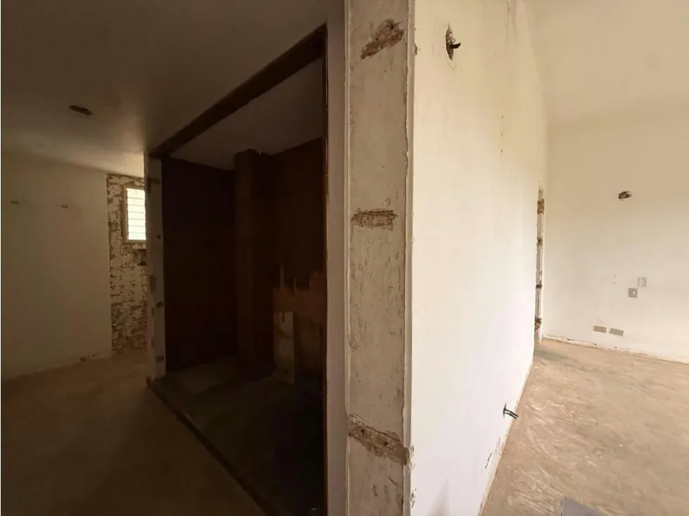 Se vende casa 1000m2 Valle Arriba - 12
