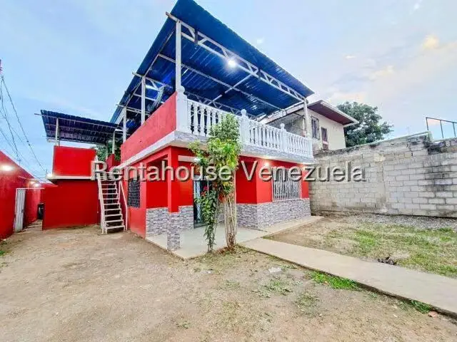 Comercial (Local Comercial) en Venta en Parroquia Juan de Villegas, Lara