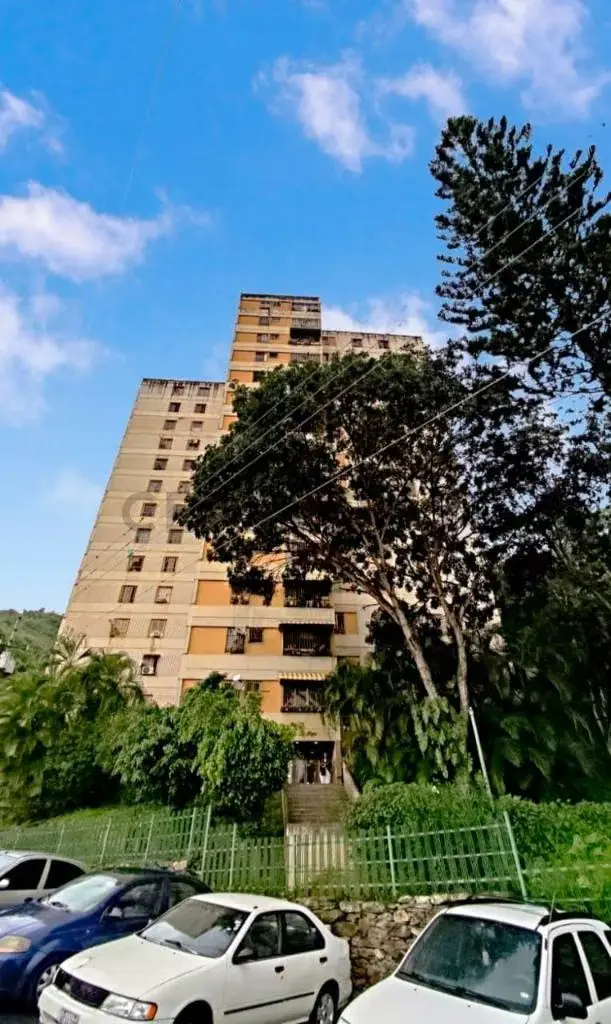 Apartamento en el paraiso en alquiler