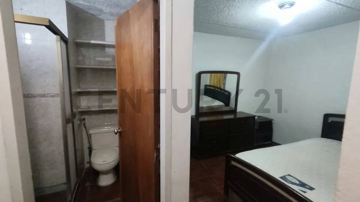 Apartamento en el paraiso en alquiler - 11