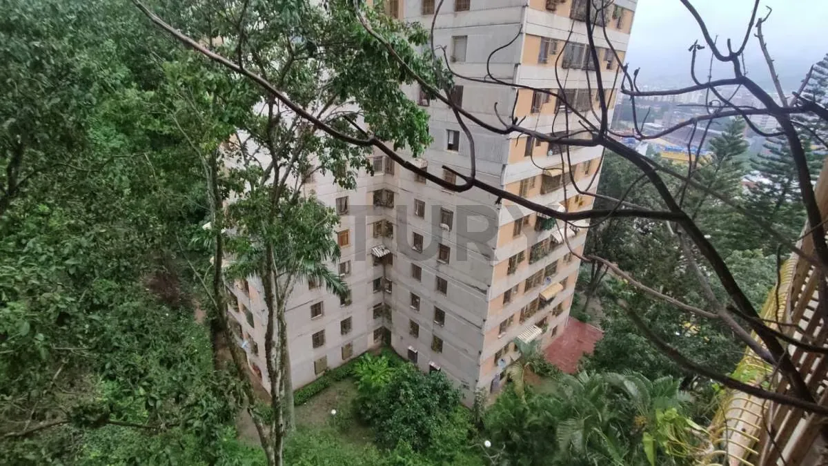 Apartamento en el paraiso en alquiler - 14