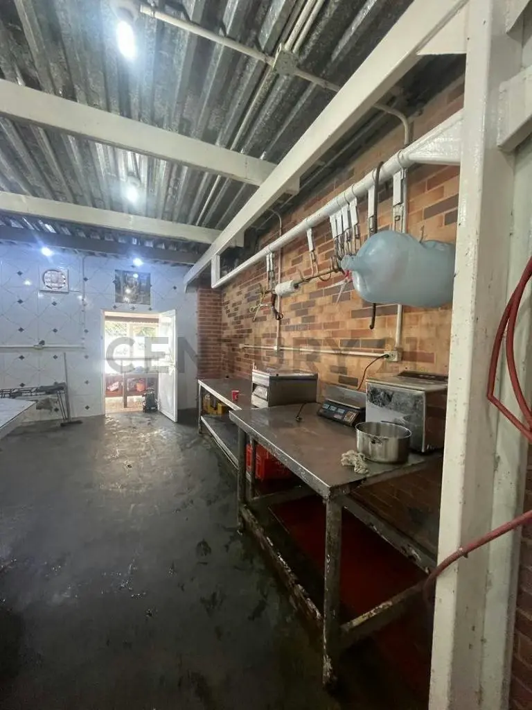 En Venta Fabrica de Embutidos y Despote - 11