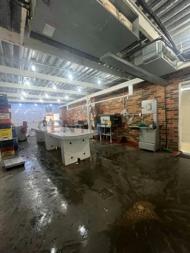 En Venta Fabrica de Embutidos y Despote - 15