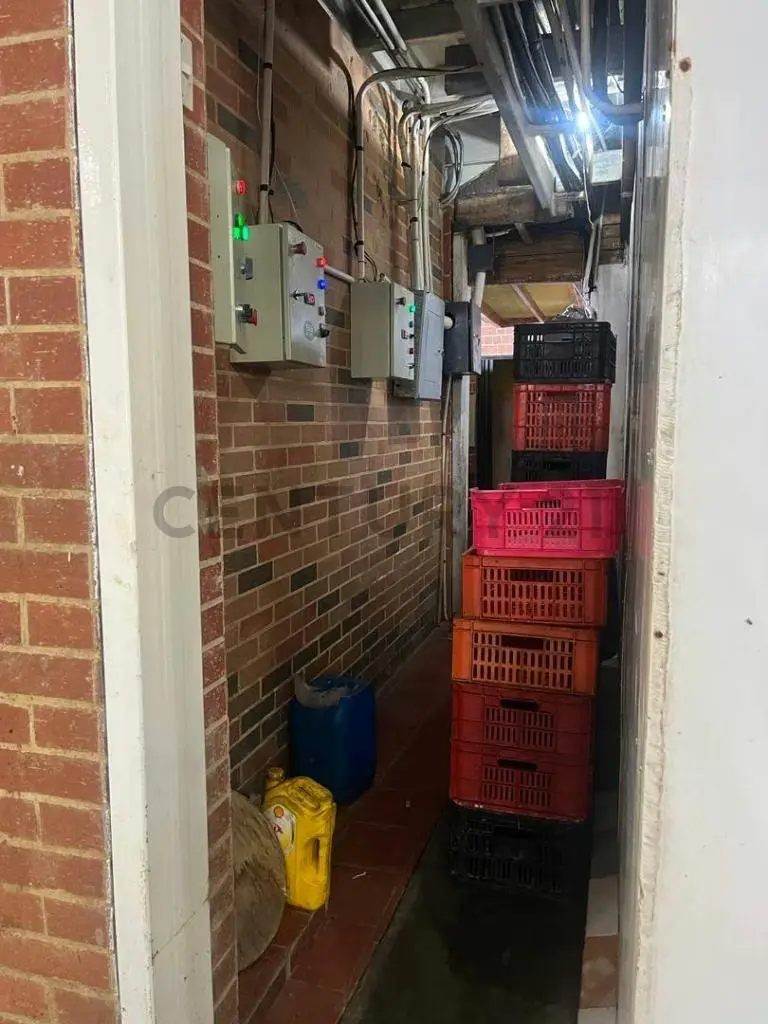 En Venta Fabrica de Embutidos y Despote - 6