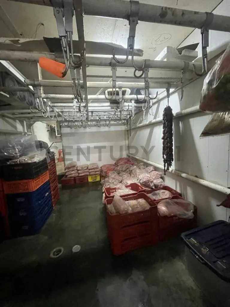 En Venta Fabrica de Embutidos y Despote - 8