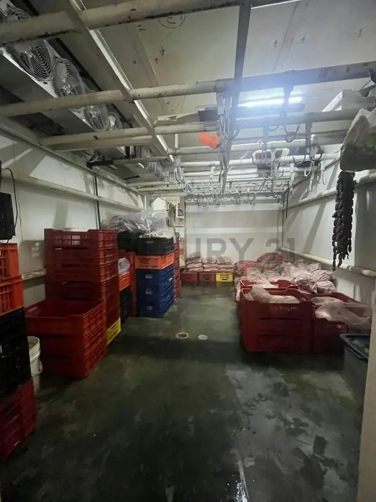 En Venta Fabrica de Embutidos y Despote - 9