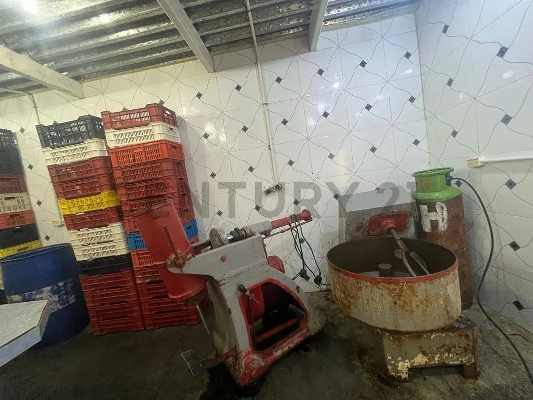 En Venta Fabrica de Embutidos y Despote - 10