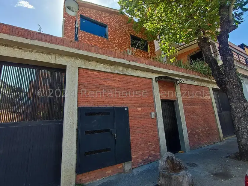 Local Comercial en Venta en Los Chaguaramos, Distrito Metropolitano