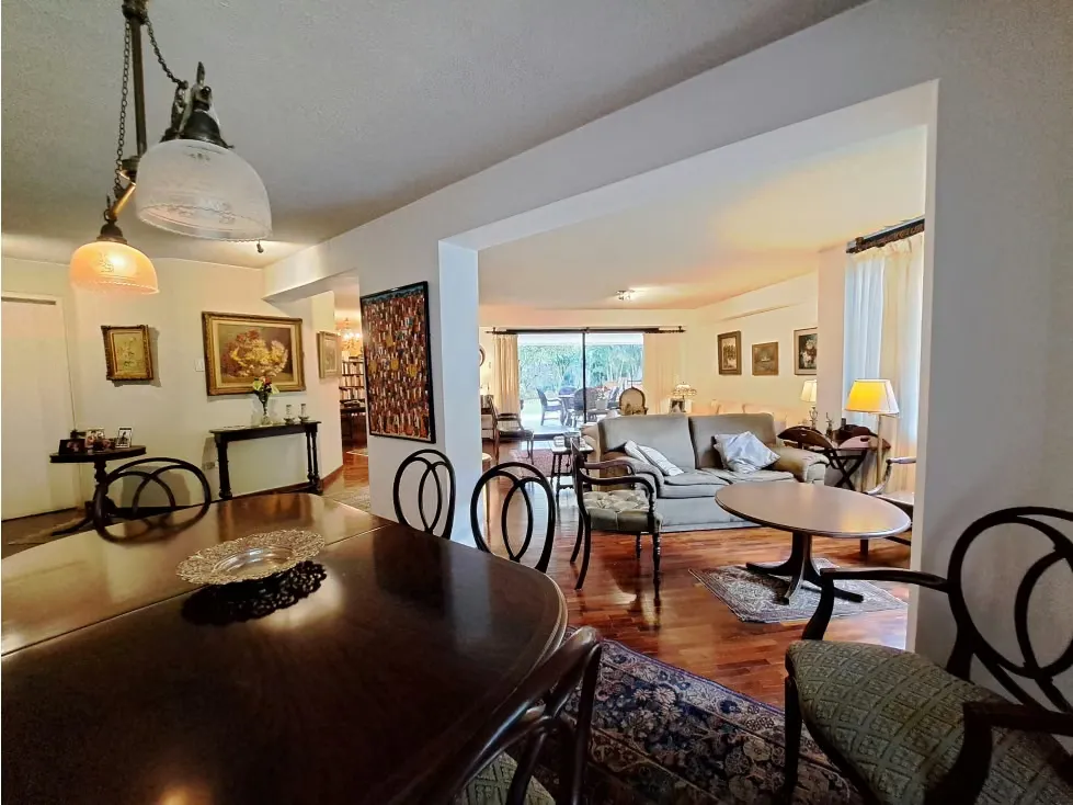 Vendo PB c/ jardin 401+368m2 alta Florida 0942 - 13