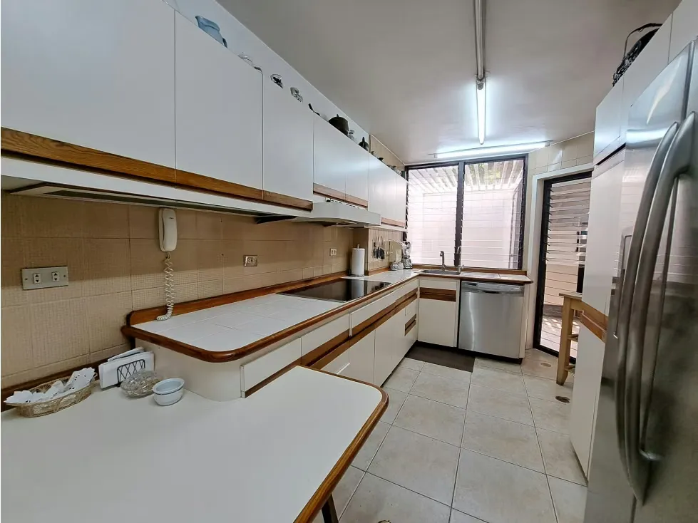 Vendo PB c/ jardin 401+368m2 alta Florida 0942 - 14