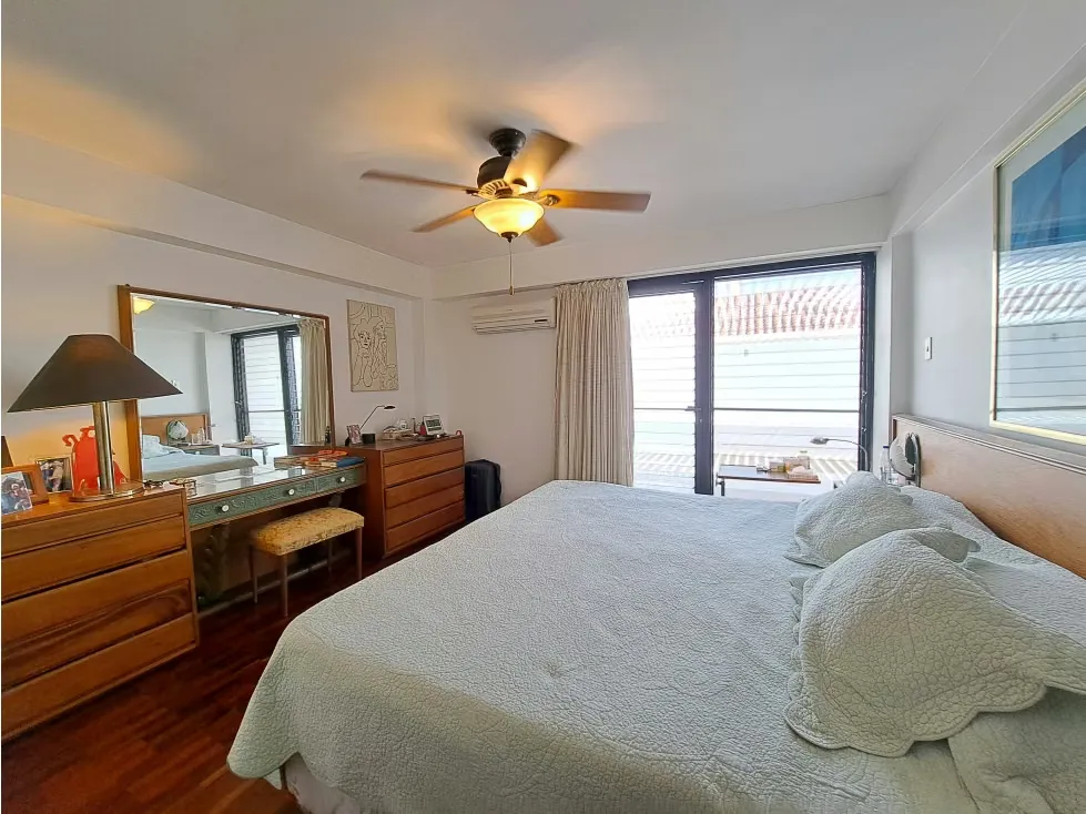 Vendo PB c/ jardin 401+368m2 alta Florida 0942 - 22