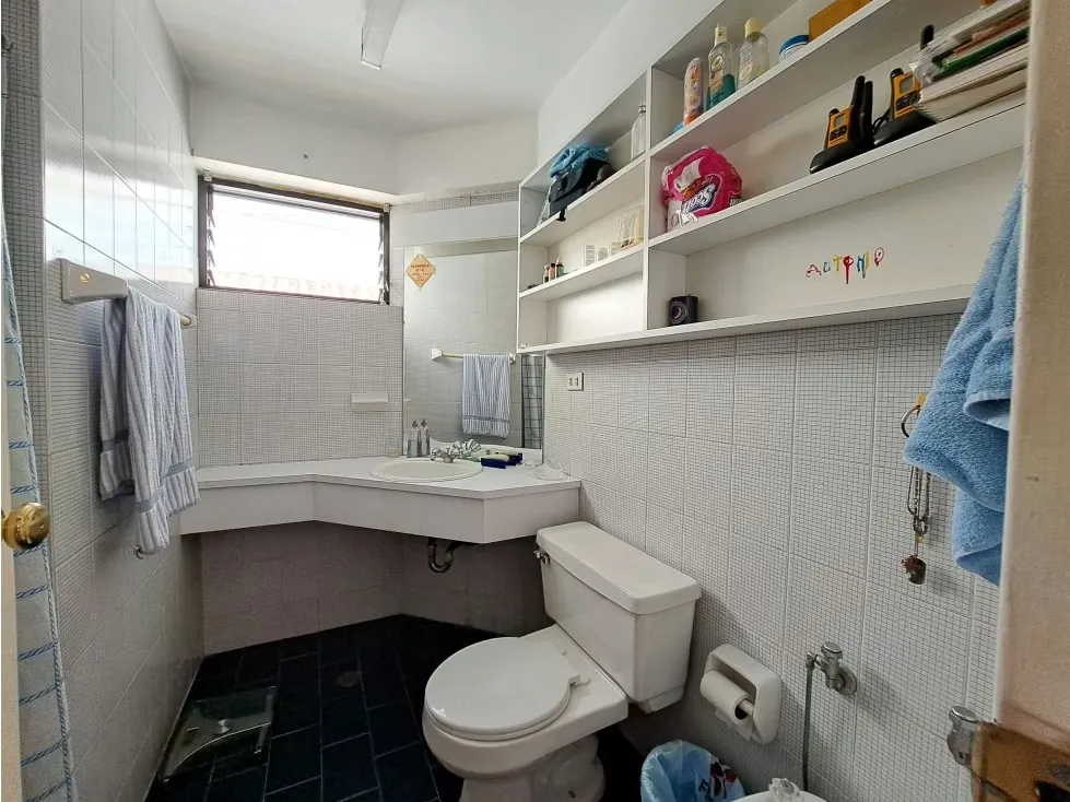 Vendo PB c/ jardin 401+368m2 alta Florida 0942 - 25