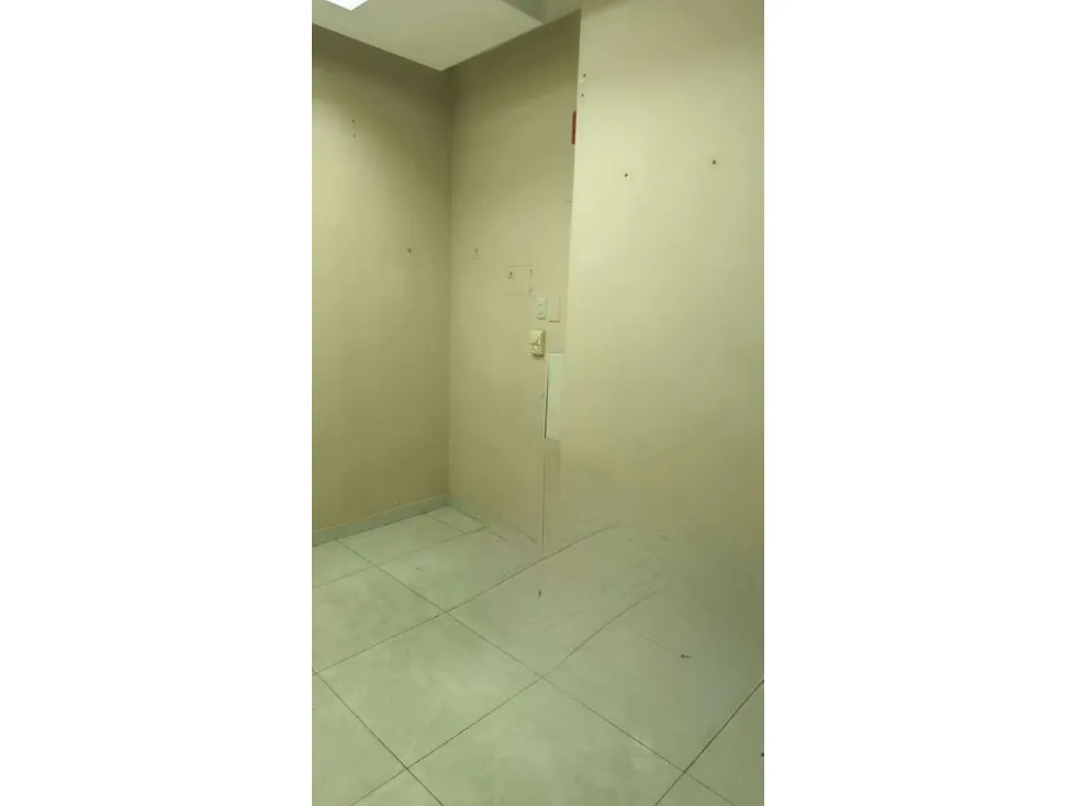 Alquiler de local comercial en centro comercial Plaza las américas - 8