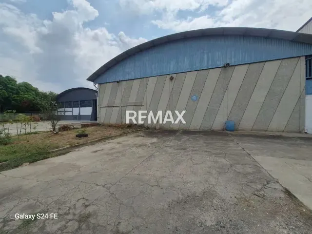 EN VENTA GALPON INDUSTRIAL CONDOMINIO JIMENEZ MARQUEZ - 9