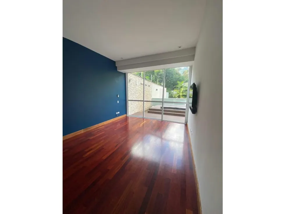 Se vende apto 670m2 4h/5b/6p La Castellana 9293 - 12