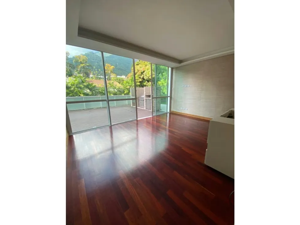 Se vende apto 670m2 4h/5b/6p La Castellana 9293 - 13
