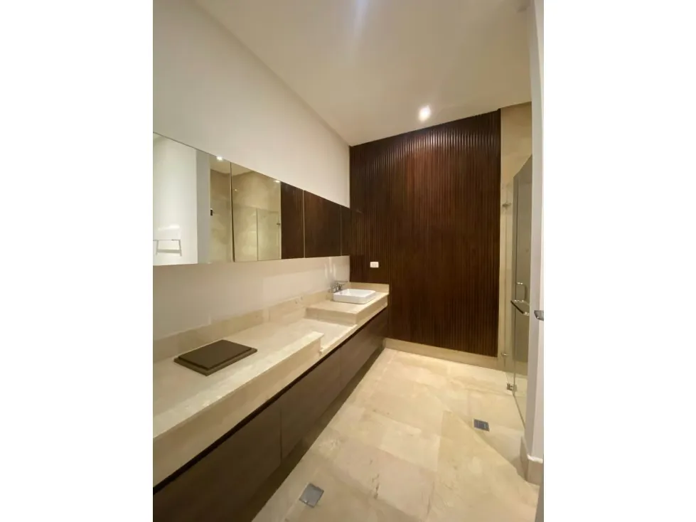 Se vende apto 670m2 4h/5b/6p La Castellana 9293 - 14