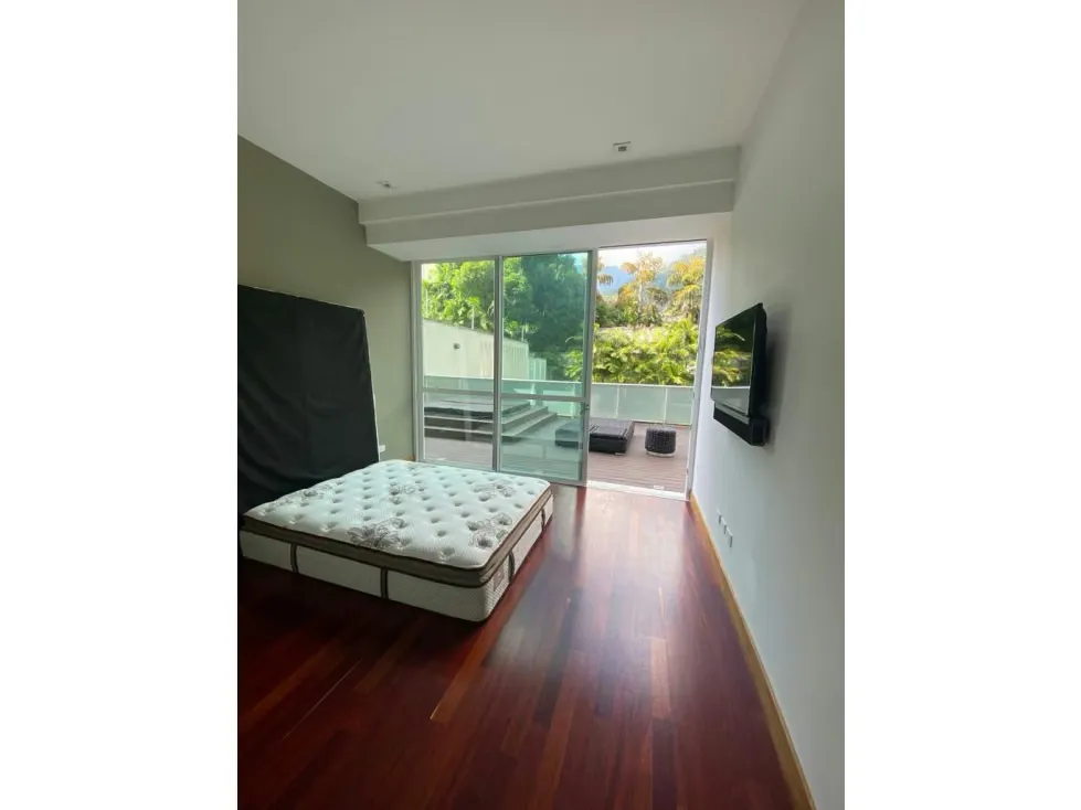 Se vende apto 670m2 4h/5b/6p La Castellana 9293 - 15