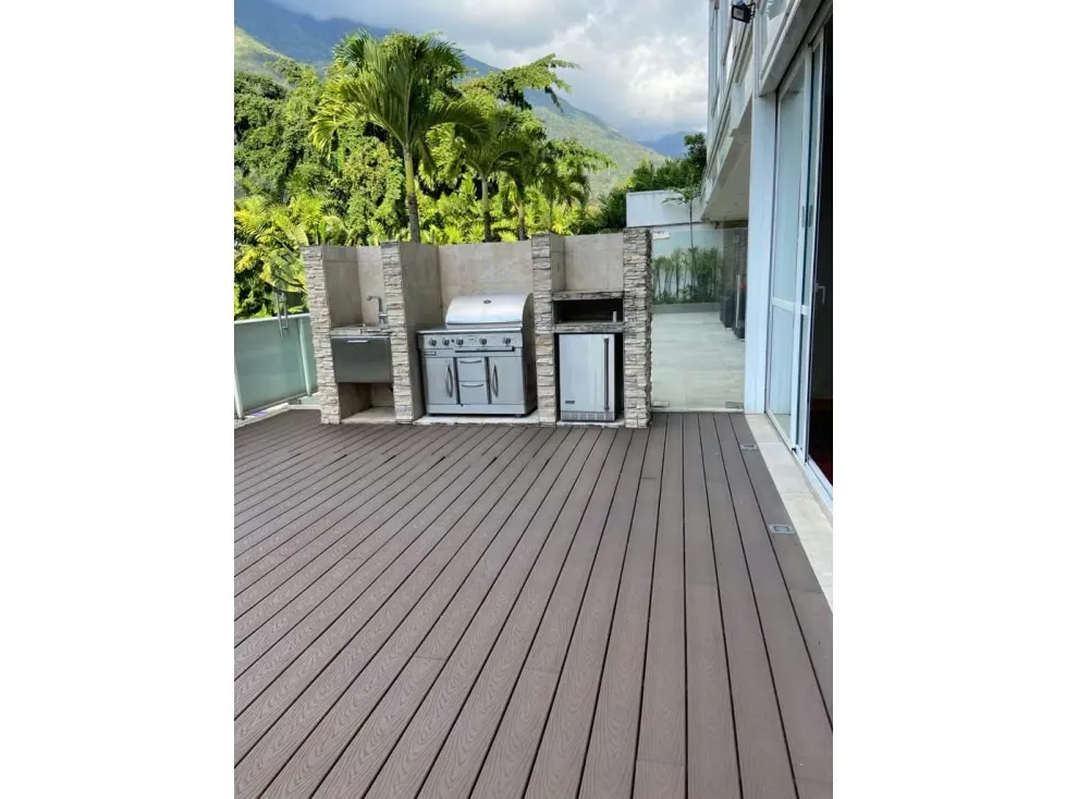 Se vende apto 670m2 4h/5b/6p La Castellana 9293 - 17