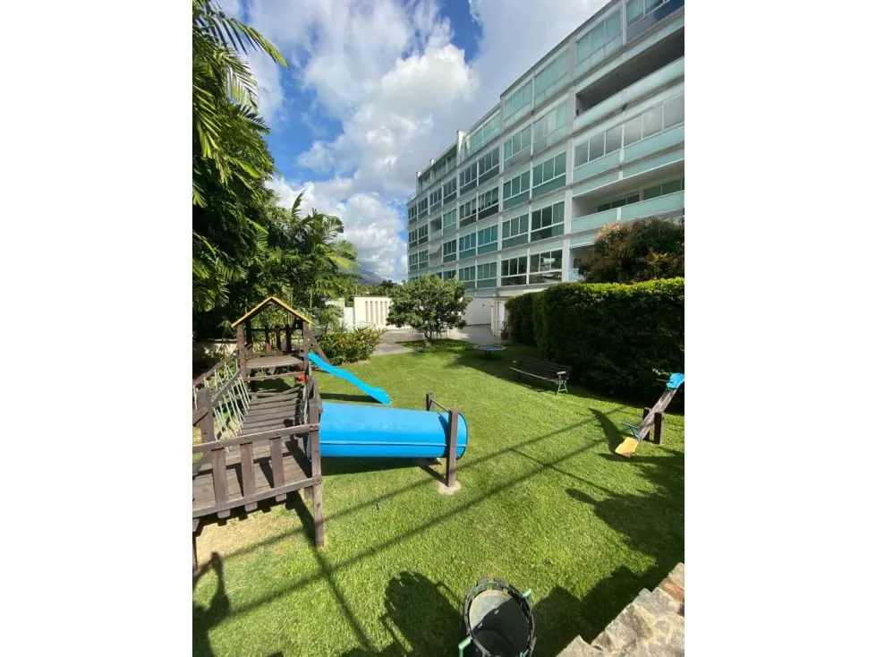 Se vende apto 670m2 4h/5b/6p La Castellana 9293 - 4