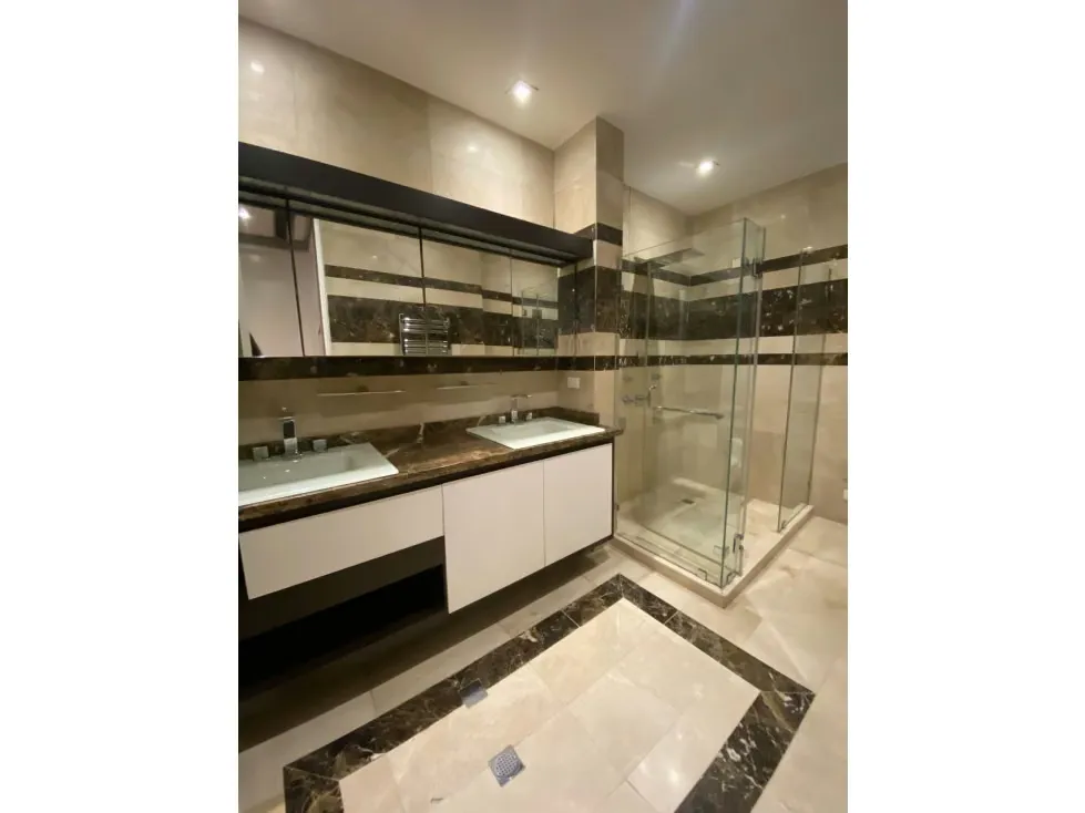 Se vende apto 670m2 4h/5b/6p La Castellana 9293 - 7