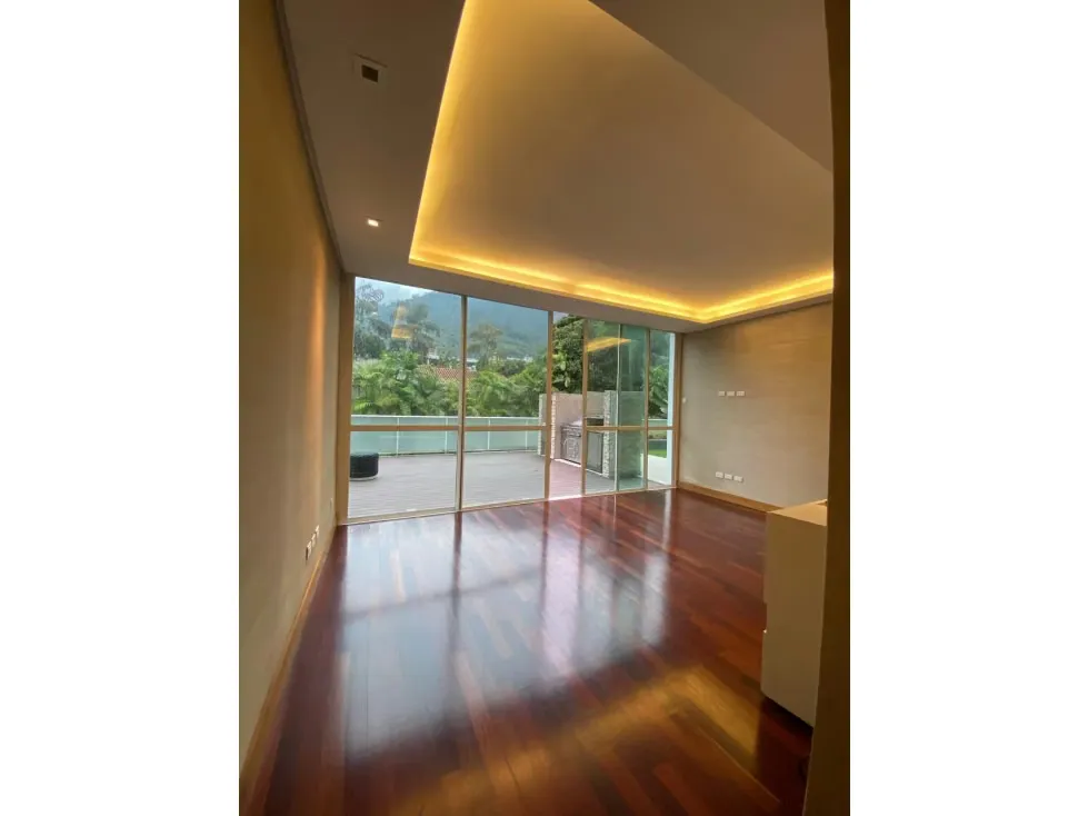 Se vende apto 670m2 4h/5b/6p La Castellana 9293 - 8