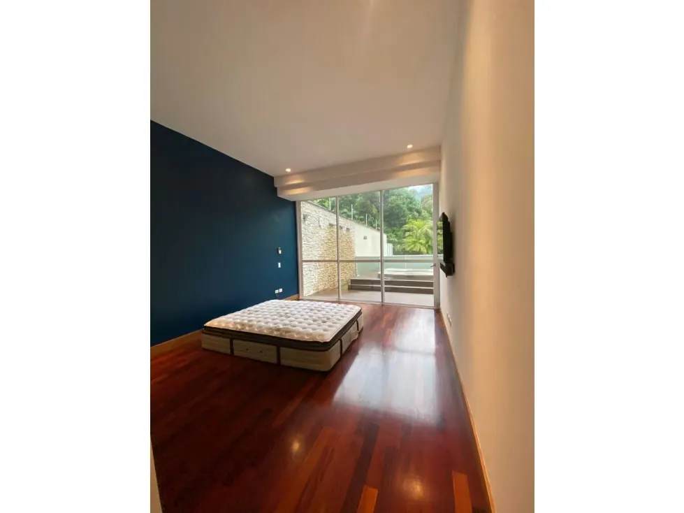 Se vende apto 670m2 4h/5b/6p La Castellana 9293 - 10