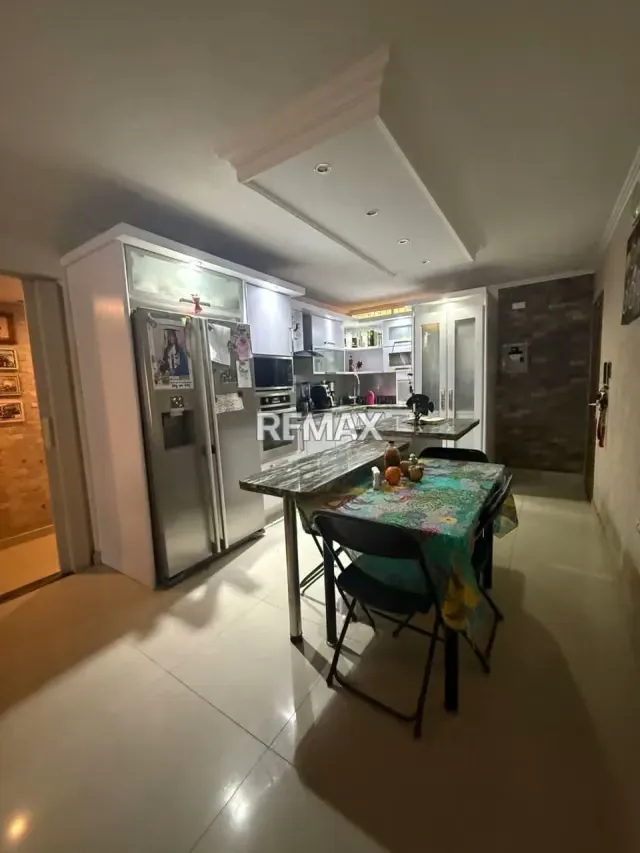 Residencia Parque Guaraguao - 3